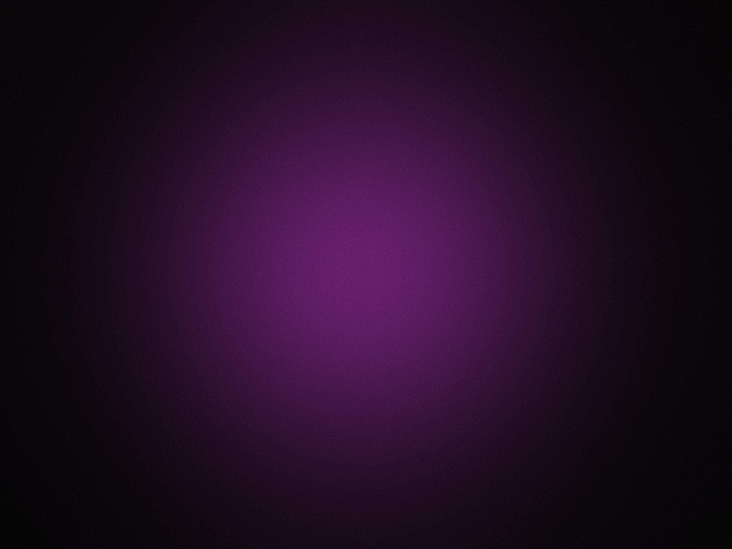 Violet & Black Grainy Gradient Background